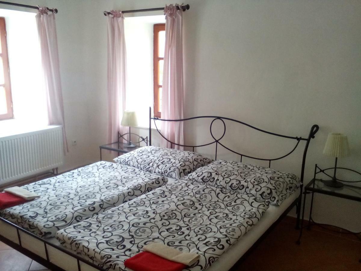 No. 42 Apartment Rožmberk nad Vltavou Екстериор снимка